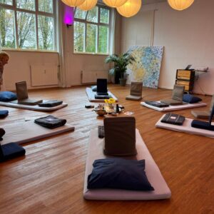 Workshop Verbonden Ademcirkel