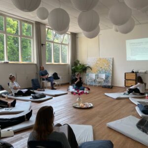 Opleiding tot ademcoach - Afbeelding 4