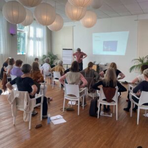 Training Polyvagaal ademen