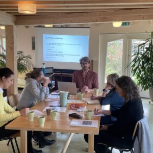 Training Ademinterventies voor zorgprofessionals - Afbeelding 4