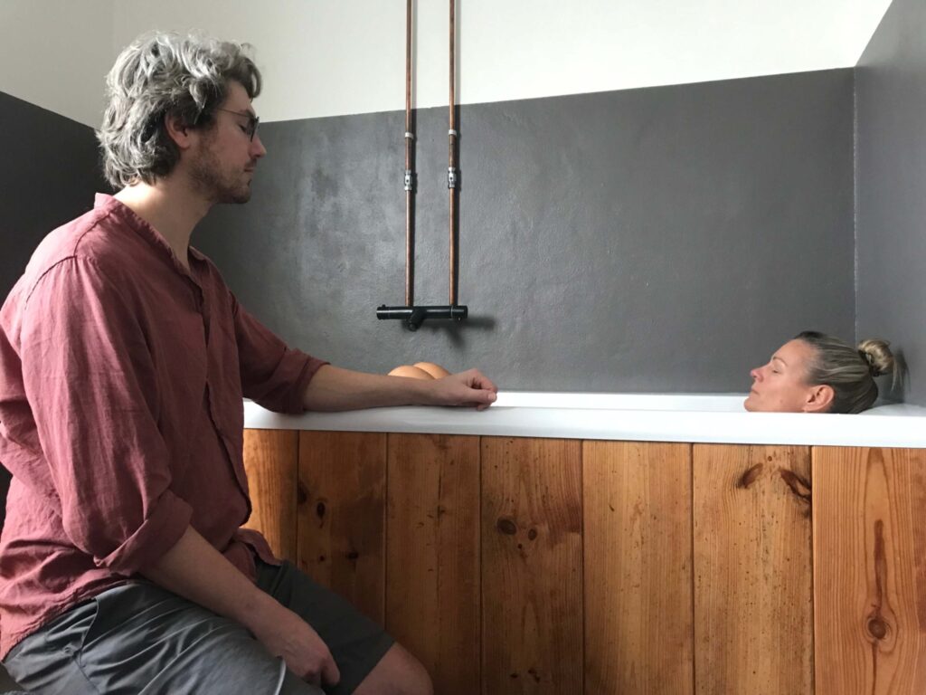 Verdiepingsjaar Tot Ademtherapeut