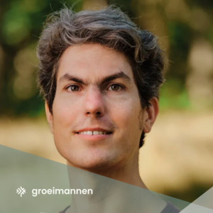 Podcast De kracht van ademwerk: Lichaamsbewustzijn en het vermogen van onze keuzevrijheid