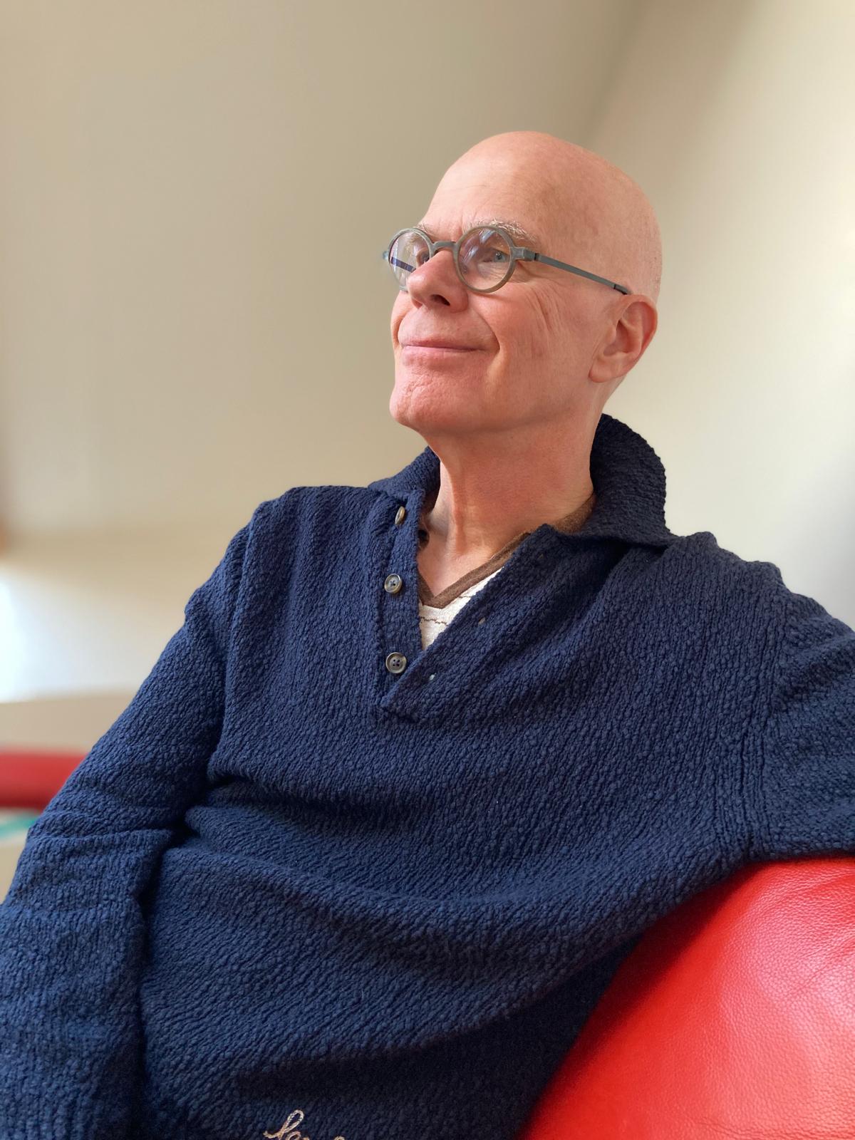 Henk Helmantel