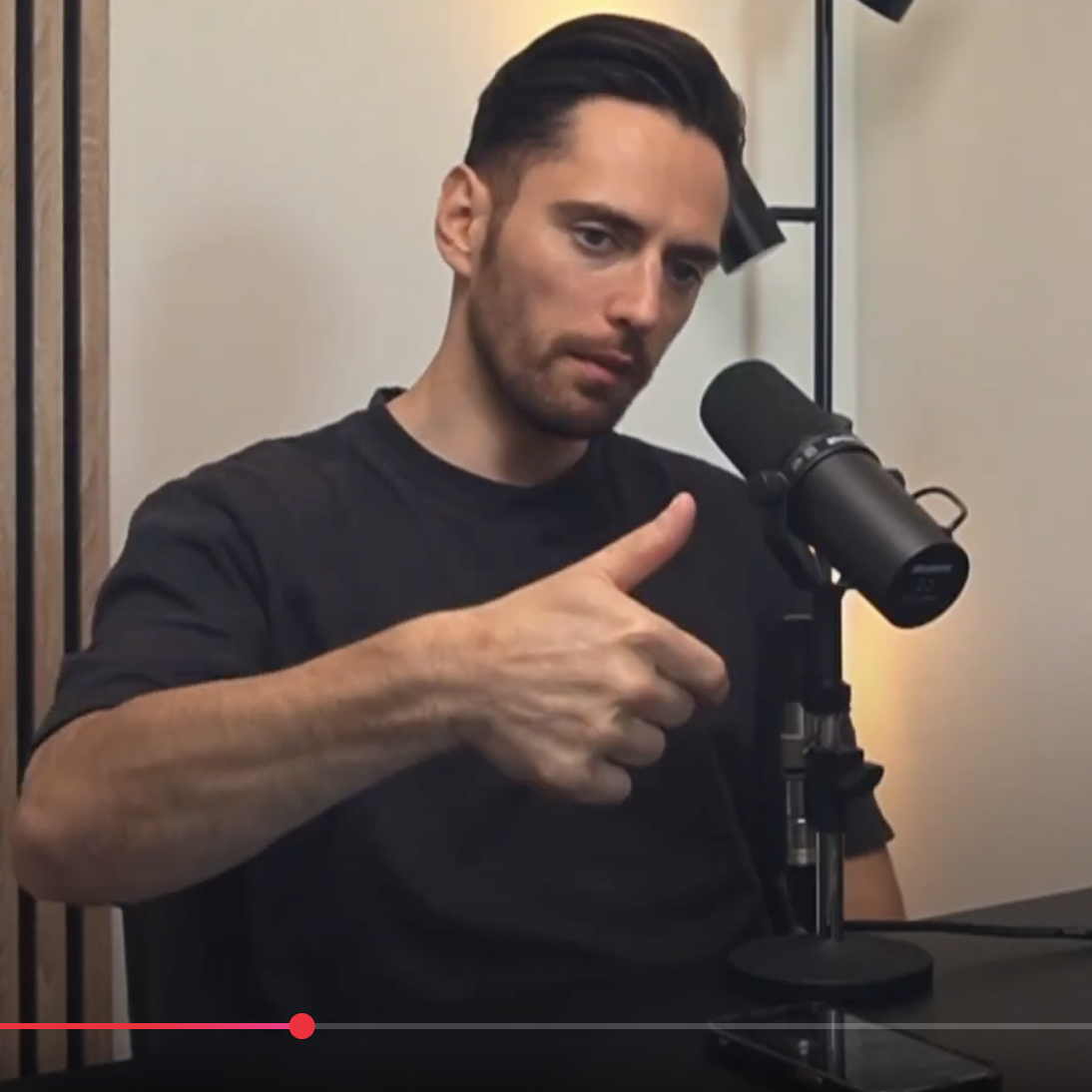 Groeimannen #38 – In gesprek met een ademwerktrainer Gjalt Vlam over adembewustzijn en persoonlijke groei