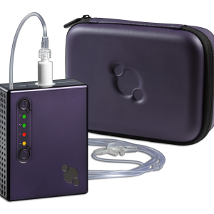 CapnoTrainer® GO - Afbeelding 1