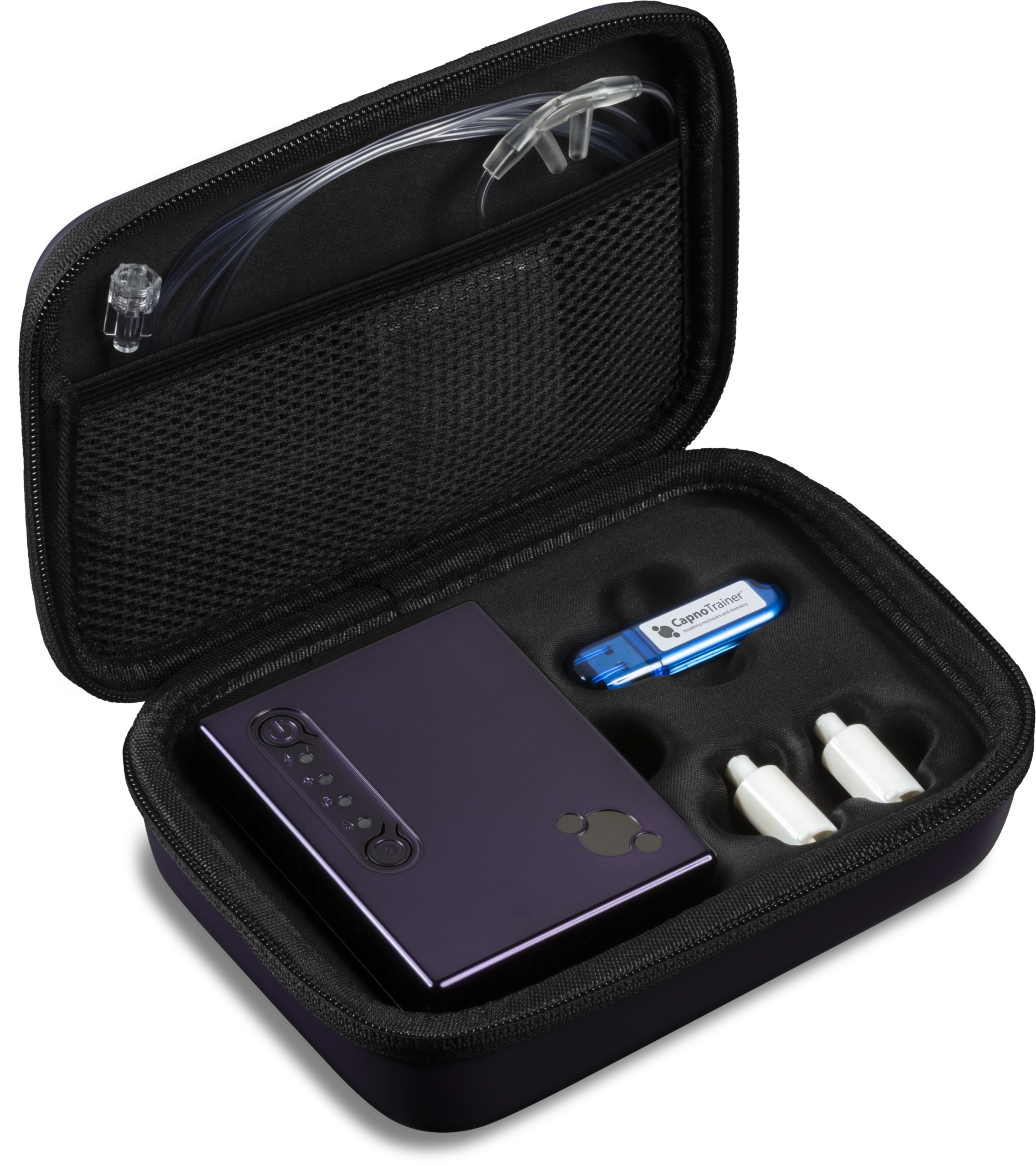 CapnoTrainer® GO - Afbeelding 4