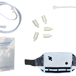 CapnoTrainer® GO - Afbeelding 5