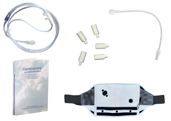 CapnoTrainer® GO